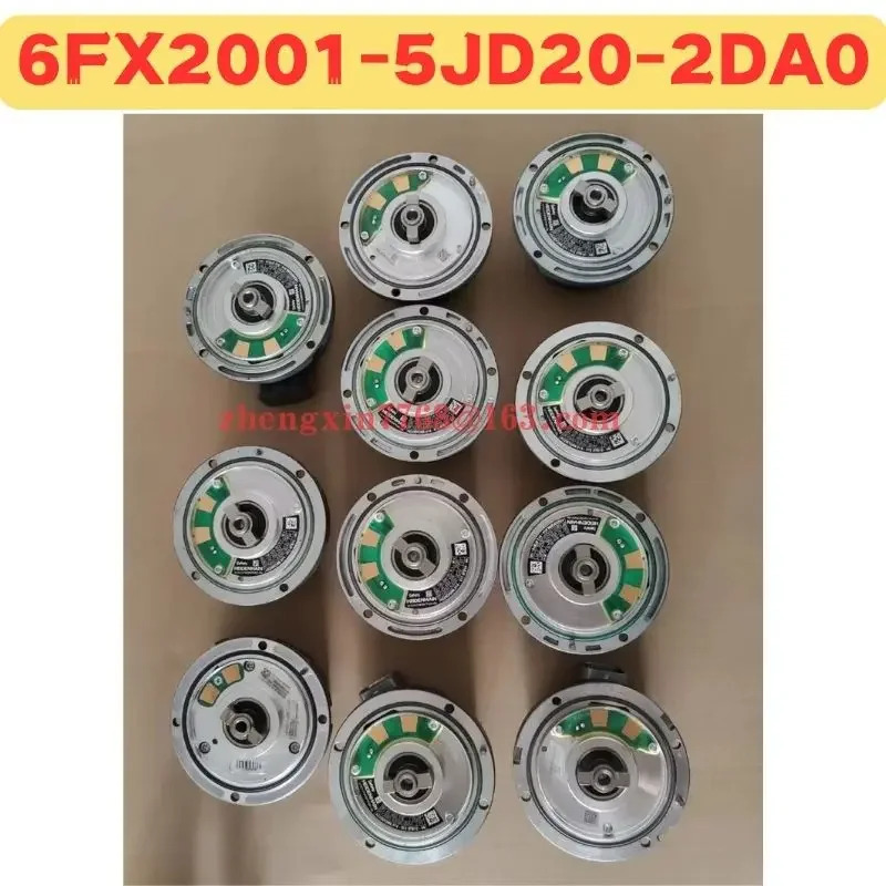 리퍼 인코더 정상 기능 완료 6FX2001-5JD20-2DA0 6FX2001 5JD20 2DA0