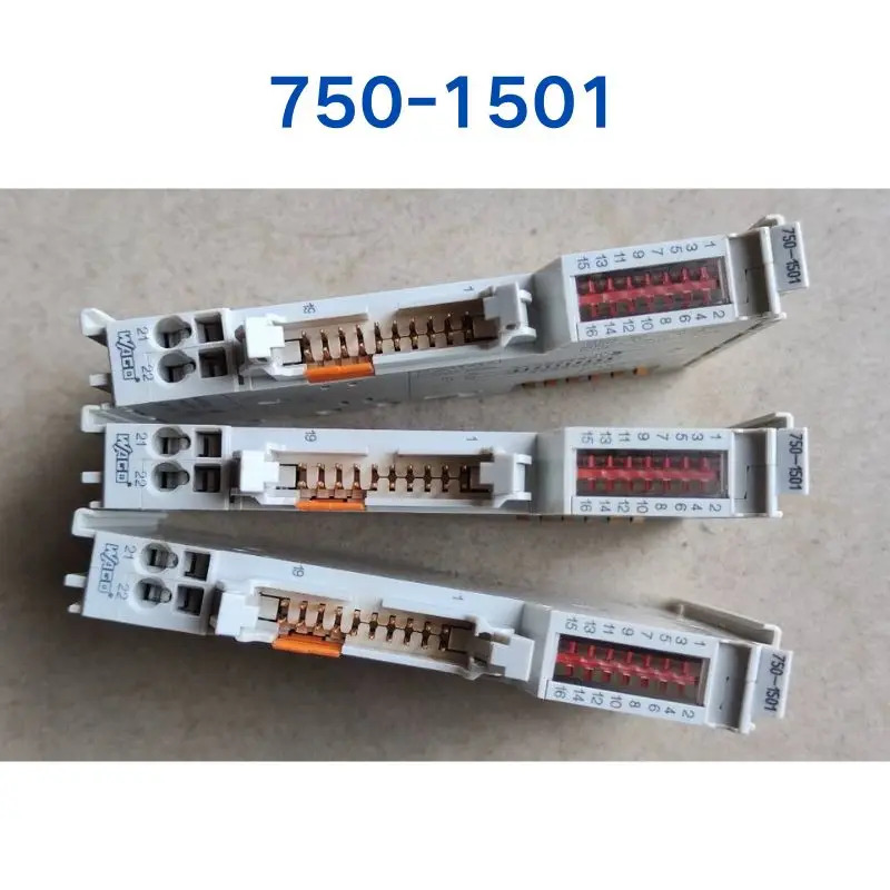 리퍼 OK 750-1501 모듈