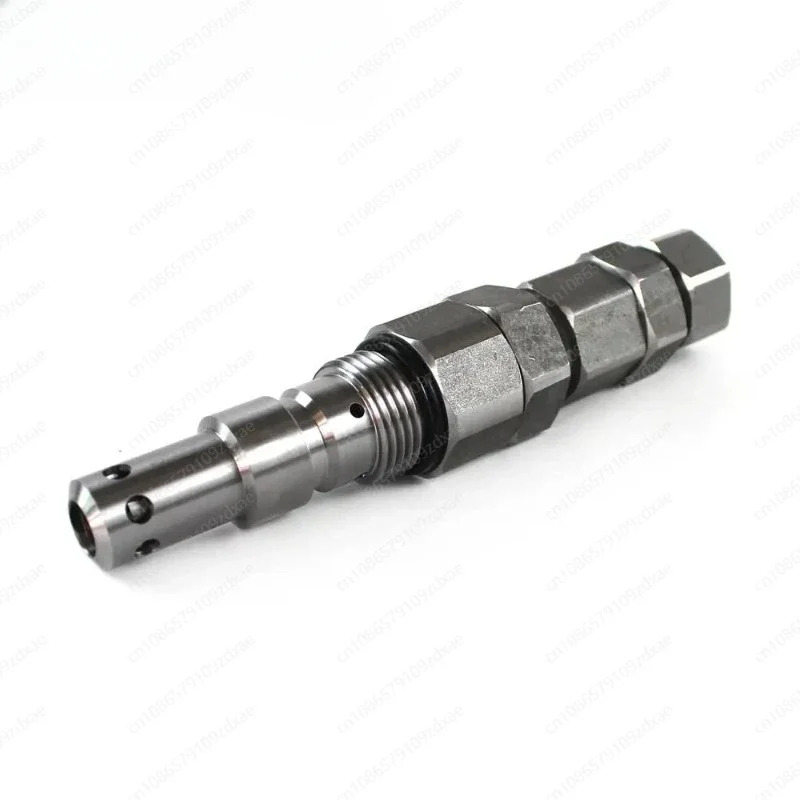 Hitachi EX200-5 ZX200-3 ZAX200 굴삭기 교체 부품메릴리프 밸브 4372038 4654860