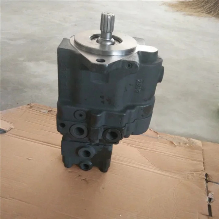 NACHI 유압 펌프 PVD-1B-32P 피스톤 펌프굴삭기 부품