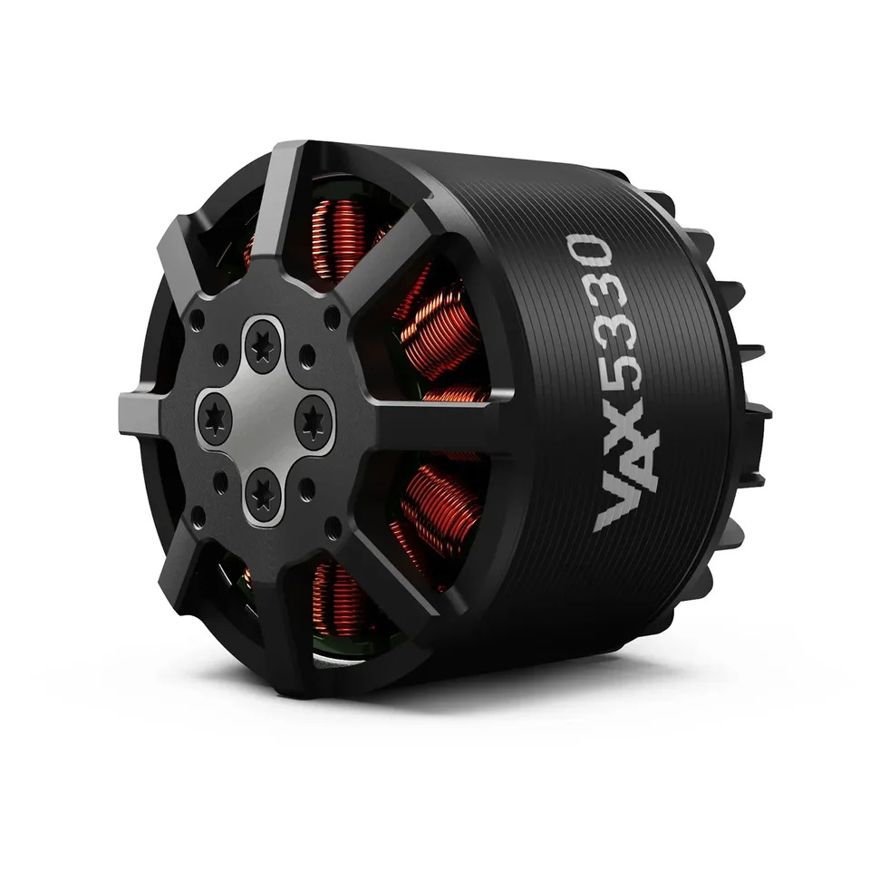 MAD VAX 5330 브러시리스 모터 스러스트 베어링 RC VTOL 항에어 X 1540 멀티로터220KV 260KV