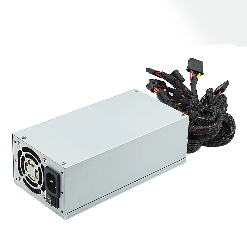 R-Senda 2U PSU 300W 피크 400W 전원공급장치 SD-3450U2 신