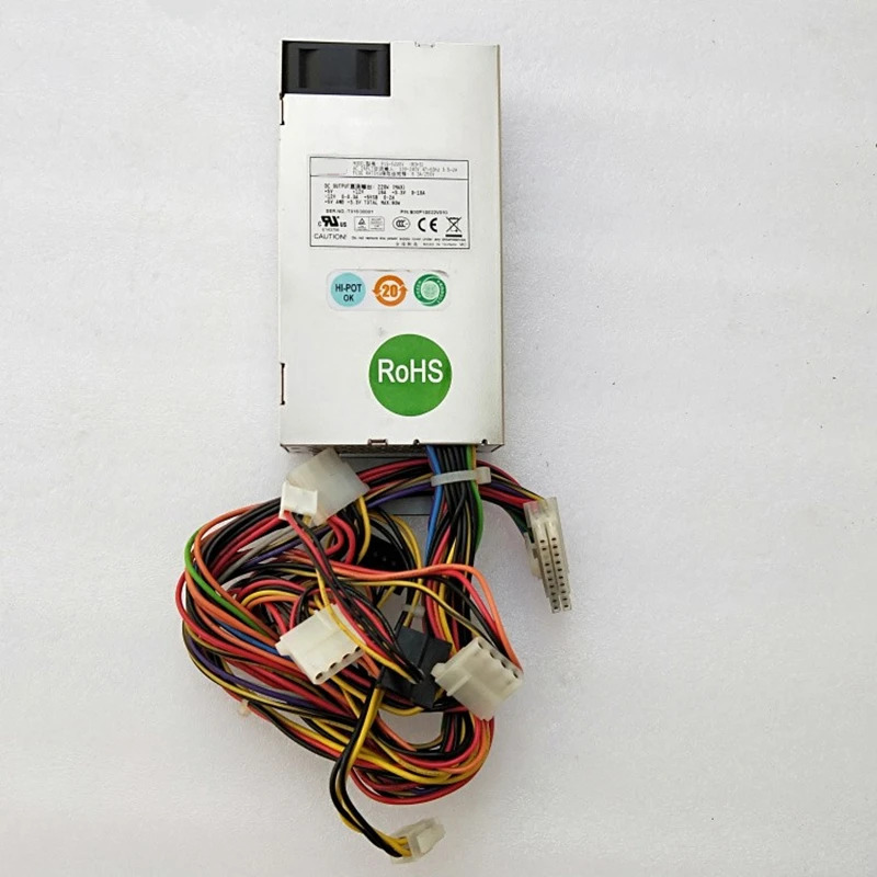 Emacs FlexPSU 소형 1U 220W 전원공급장치 P1S-5220V 신