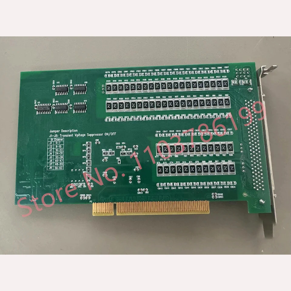 ADLINK 카드 PCI-7433