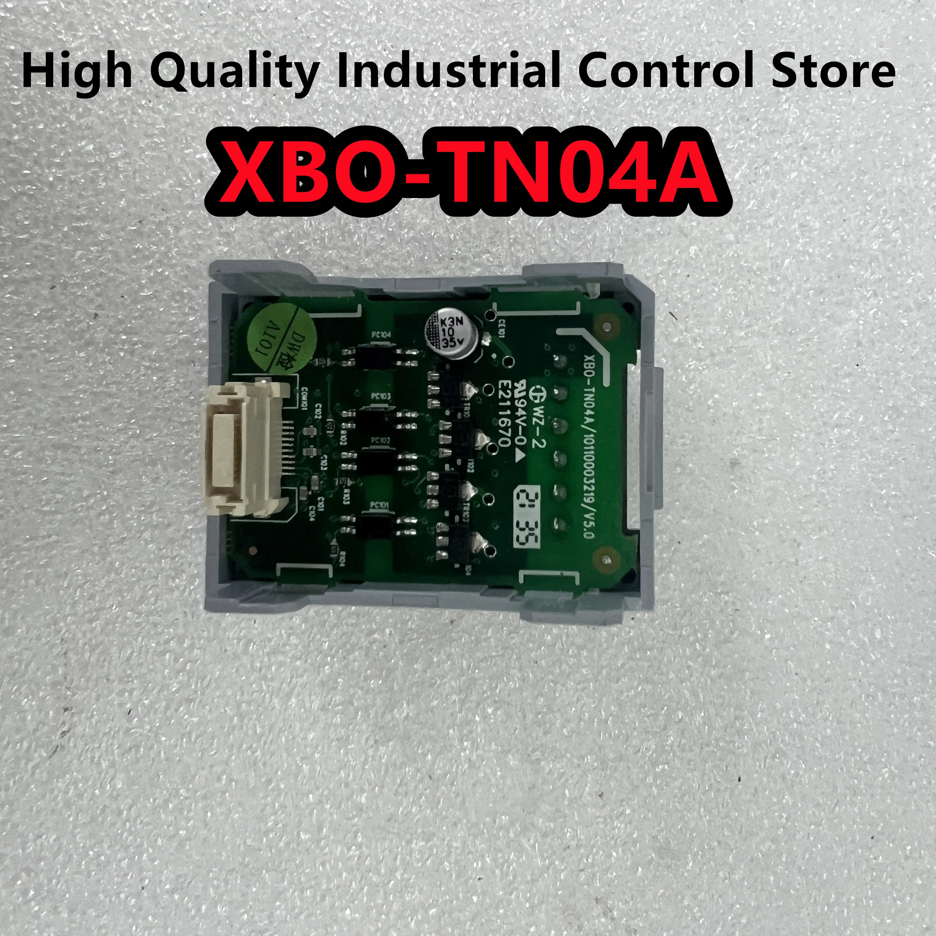 PLC XBO-TN04A XBE-RY08A 납품