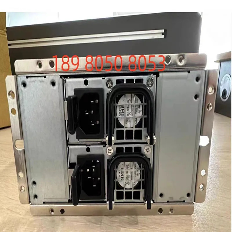 EMACS 11 1200W 전원공급장치 MRZ-5AB0K2V ZRH-2AB0K2새 원본