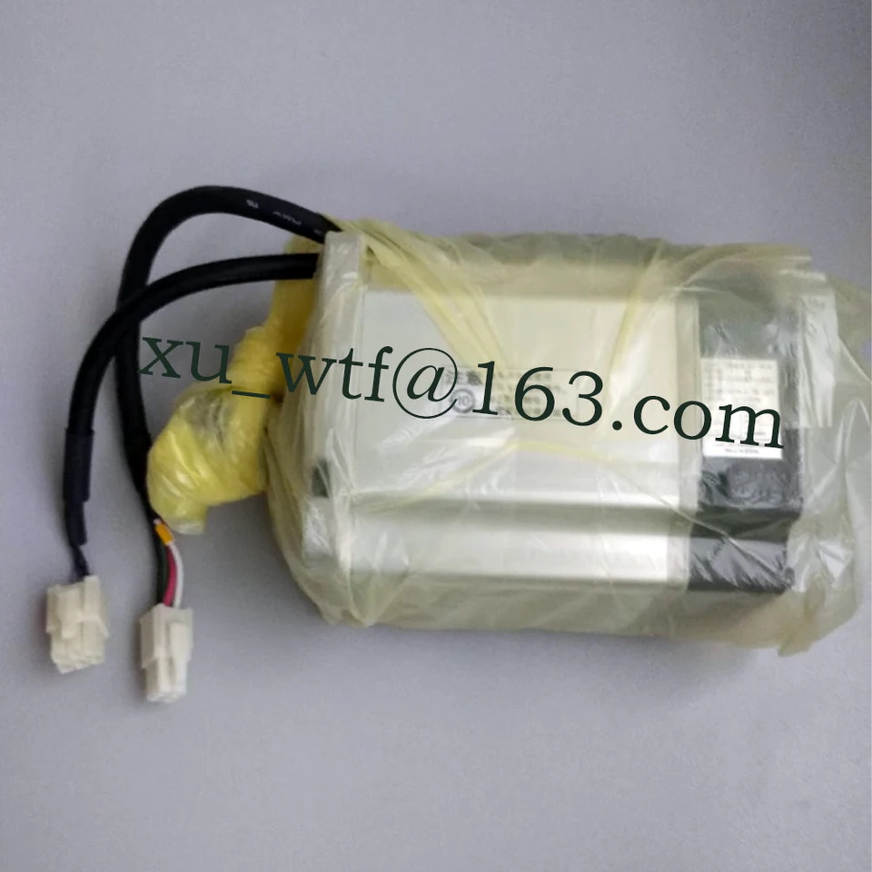 오리지널 서보모터 MSMD082P1S MSMD082S1S MSMD082P1U MSMD082S1U 신