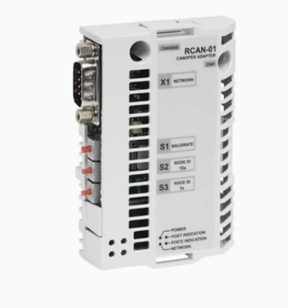 RCAN-01 RMBA-01 RTAC-01 RPBA-01 ACS-CP-C RETA-01
