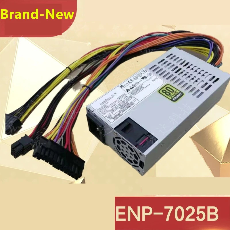 인핸스드 NAS 531 1815 DS1515 Samll 1U 250W 전원공급장치 ENP-7025B P1S-5300V DPS-250AB-44 B PSU 신