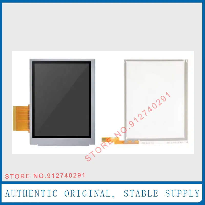 터치 패널 LCD T-51963GD035J-MLW-AFN SokKIA호환 SRX MsiaxII MS05AXII 3.5 인치 T-51963GD035J 디스플레이 화면