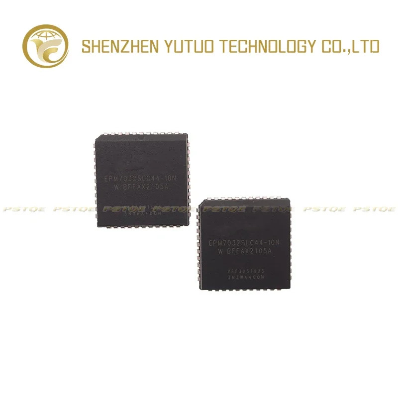 EPM7032SLC44-10N EPM7032SLC44 10N PLCC-44 PLCC IC