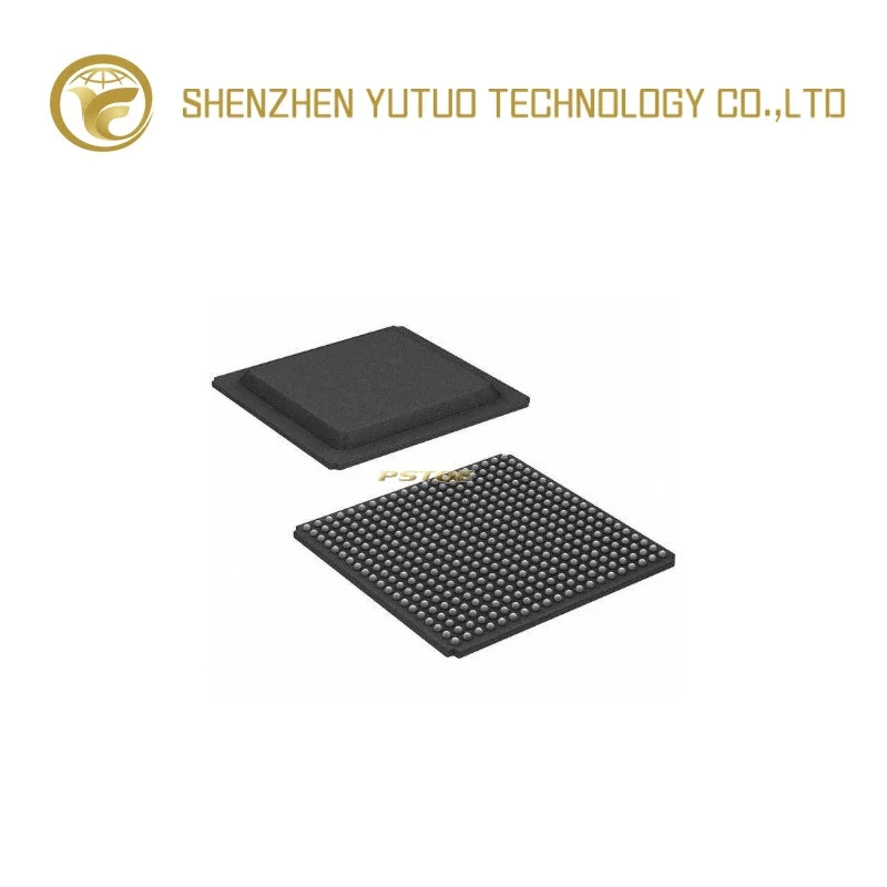 오리지널 XC3S1200E-5FGG400C XC3S1200E-5FGG400 BGA400 BGA IC 신