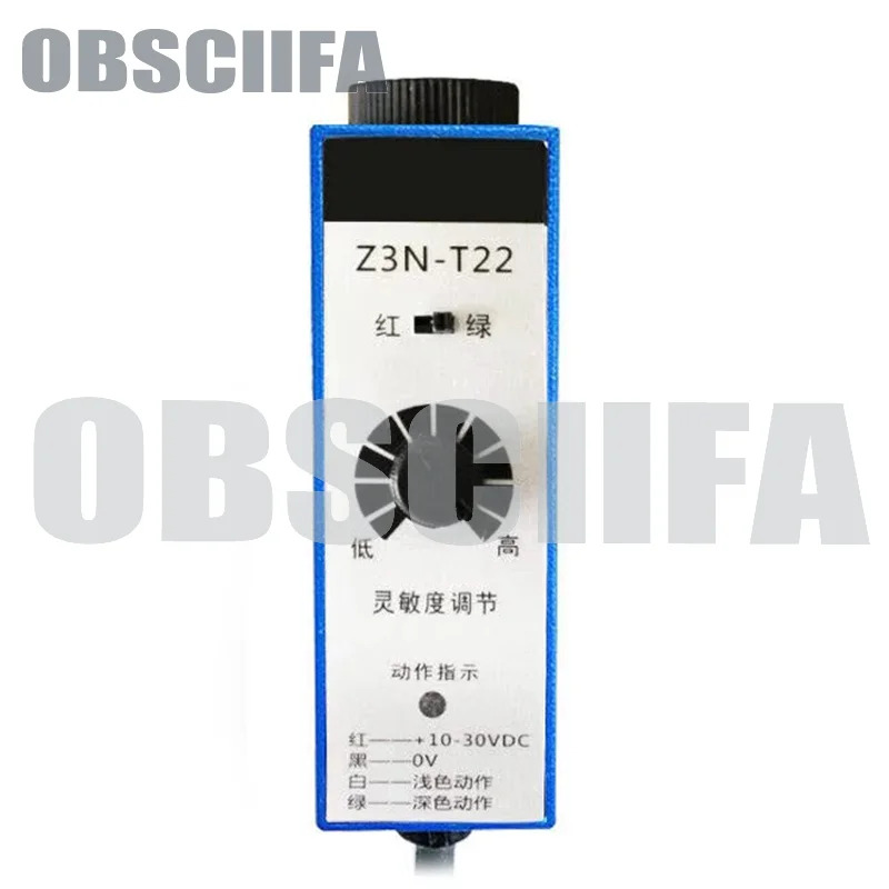 오리지널 Z3N-T22-2 센서