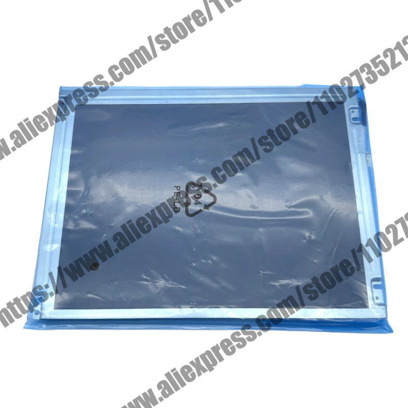 오리지널 LCD 패널 디스플레이 화면 G104SN02 V.0 10.4 인치 신