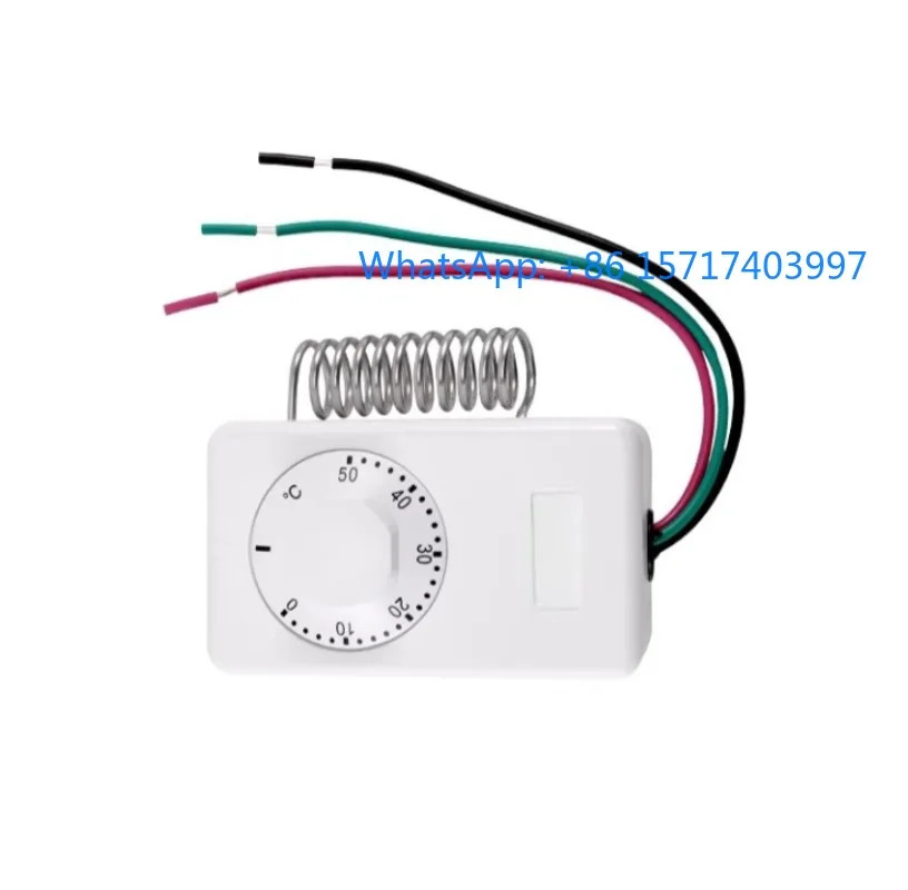 온도 조절기 농장 전온도 스위치 ITS-050L 0-50도 조절