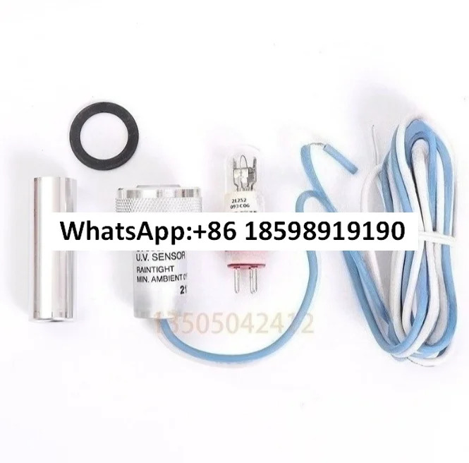 화염 감지기 C7035A1064 C7035A1023 C7035A1031 UV감지