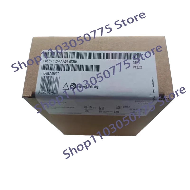 6ES7153-4AA01-0XB0 6ES7151-1CA00-0AB0 원본 품질