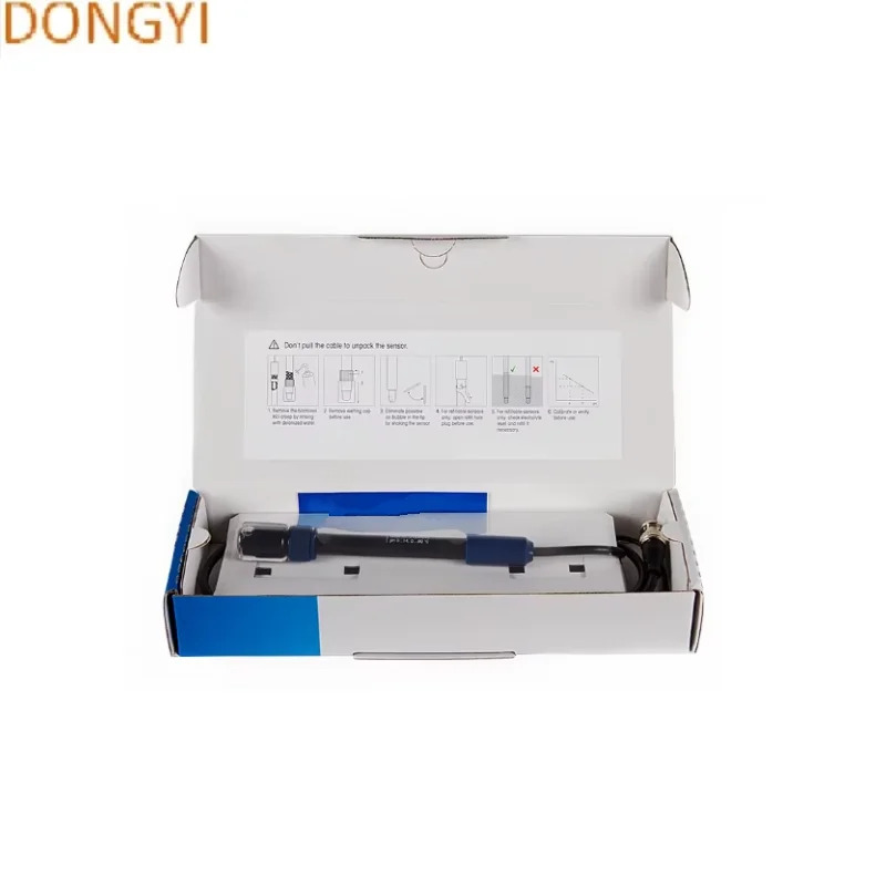 산도 측정기 센서 프로브 LE438 LE420