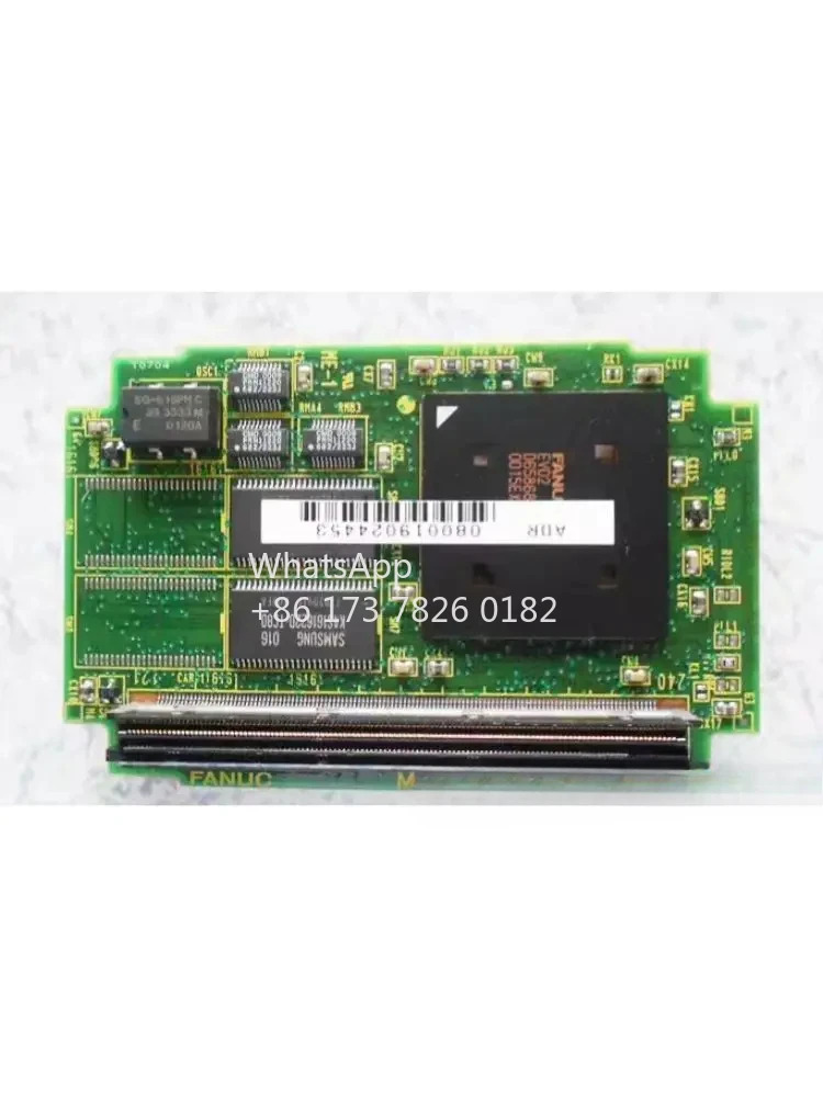 A20B-3300-0084 리퍼 CPU 보드 기능 OK
