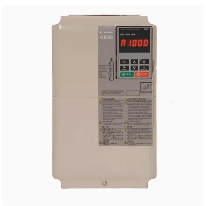 YASKAWA 주파수 변환기 CIMR-AB2A0010FAA CIMR-AB2A0012FAA CIMR-AB2A0018FAA CIMR-AB2A0021FAA CIMR-AB2A0030FA
