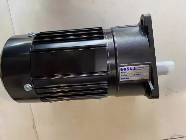 GONGJI 공구 매거진 모터 브레이크 M3A402 G518 0201 0.18KW SVB18