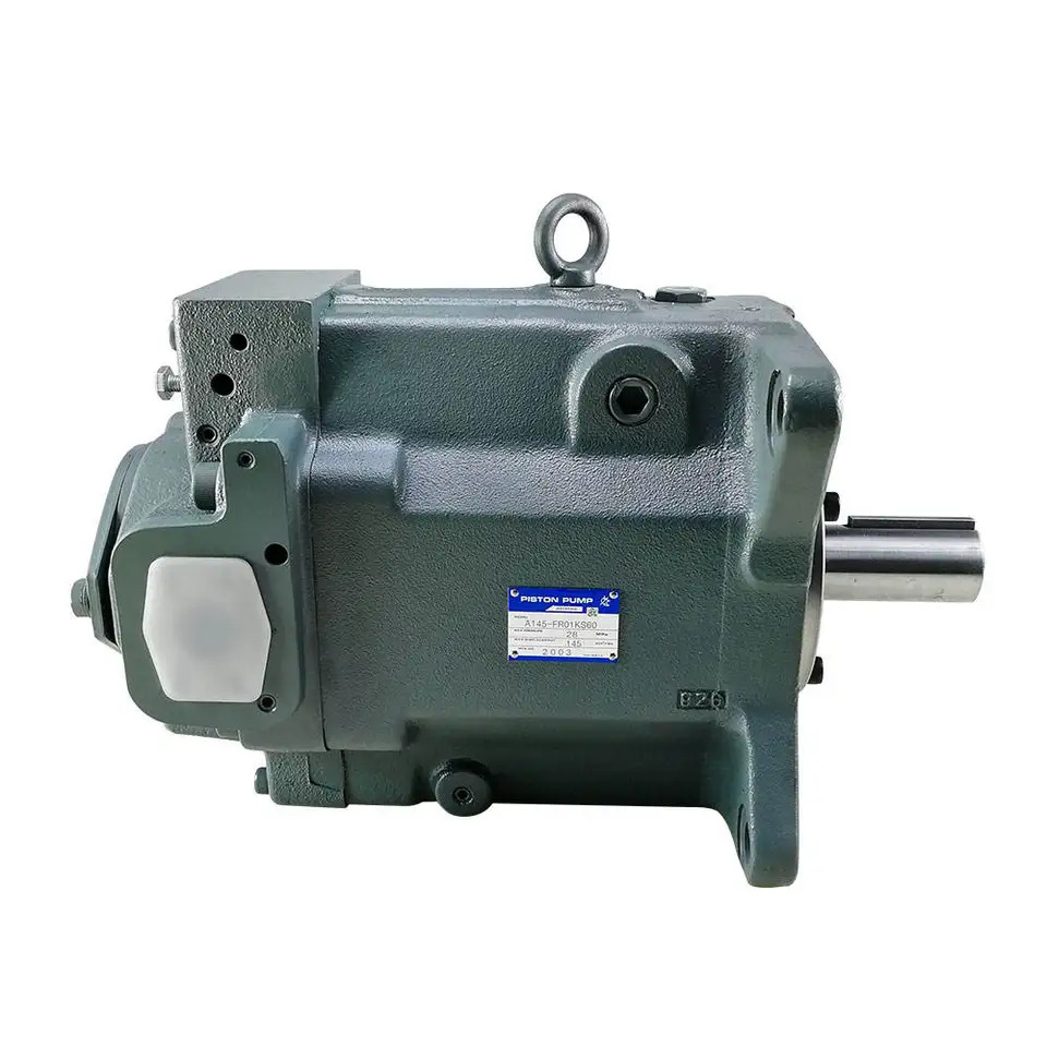 A145-FR01CS-60 A145-FR01KS-60 포장 유켄 유압 가변 피스톤 펌프