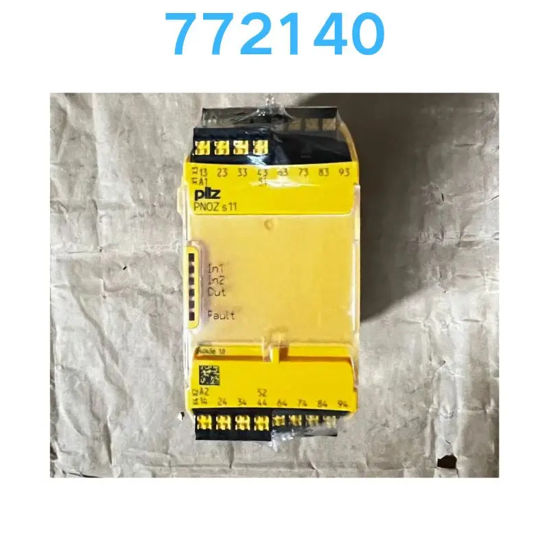 751111 안전 릴레이 모듈