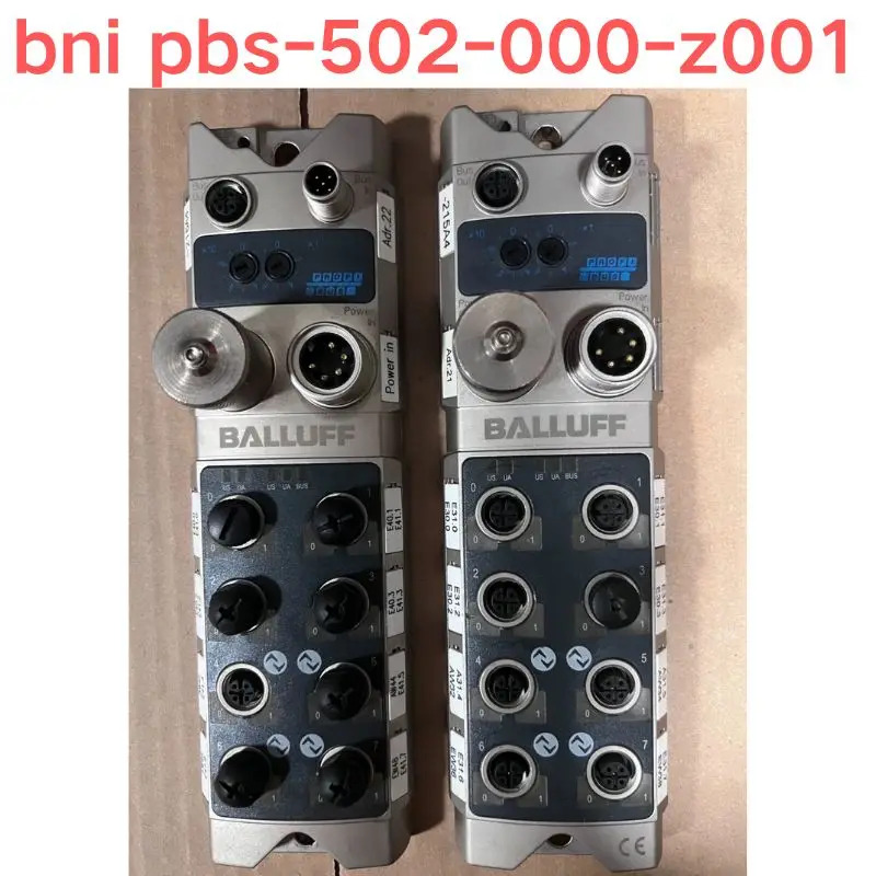 bni pbs-502-000-z001 모듈