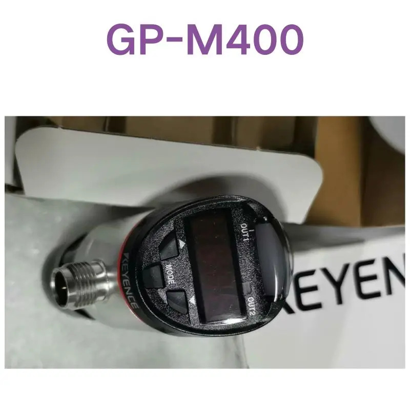 신형 GP-M400 압력센서 OP-87273 연결 와이어