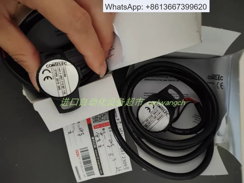VERT-X2831-710-621-102 각도 센서.1PCS