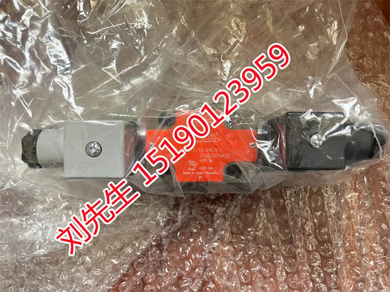 ARGO-HYTOS Yagehuitos PRM2-063Z11 15-24E1K1 PRM2063Z111524E1K1