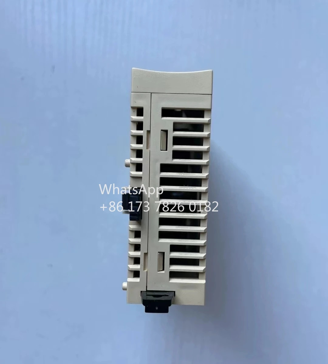 TM2DMM8DRT 리퍼 PLC 모듈 기능 OK