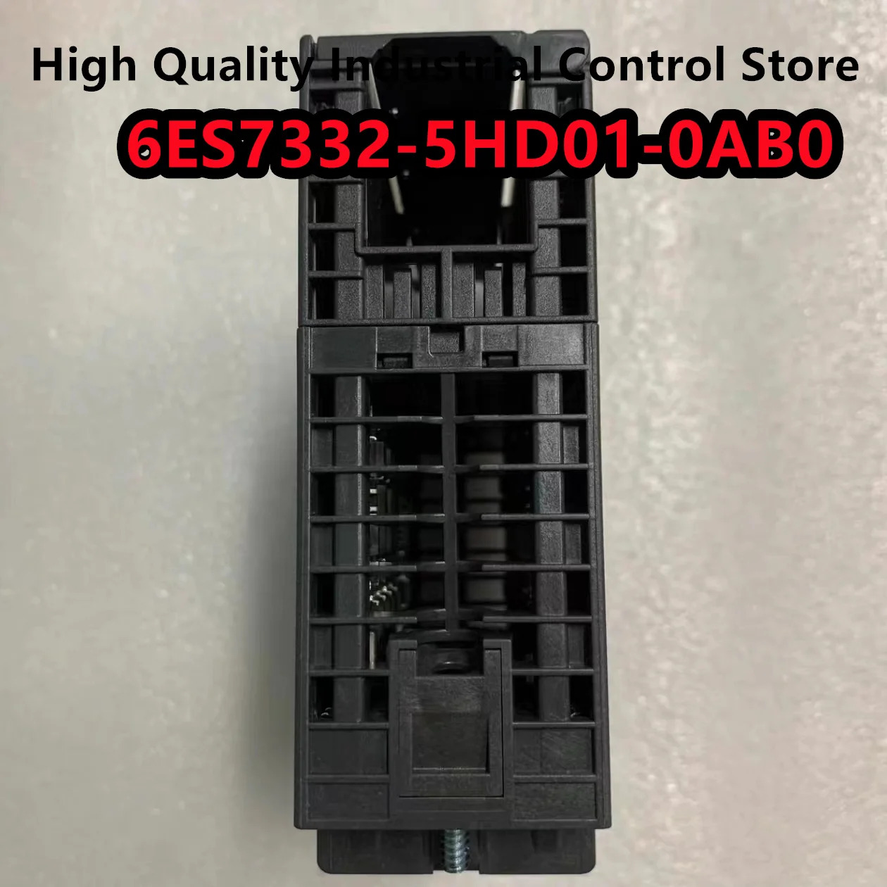 PLC 6ES7332-5HD01-0AB06ES7332-5HF00-0AB0