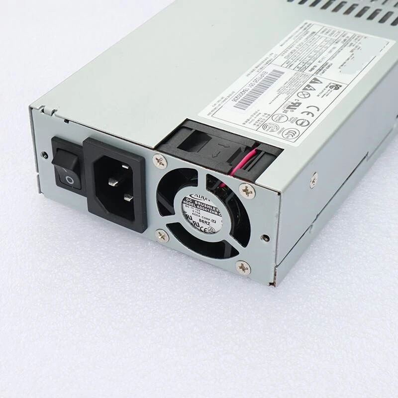 Enhance오리지널 PSU 전원공급장치 ENP-7025D ENP 7025D 1U 250W 신