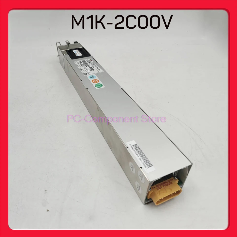 Zippy/Emacs CRPS전원공급장치 1200W M1K-2C00V