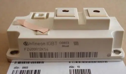 Infineon IGBT 전원 모듈 FZ400R12KS4