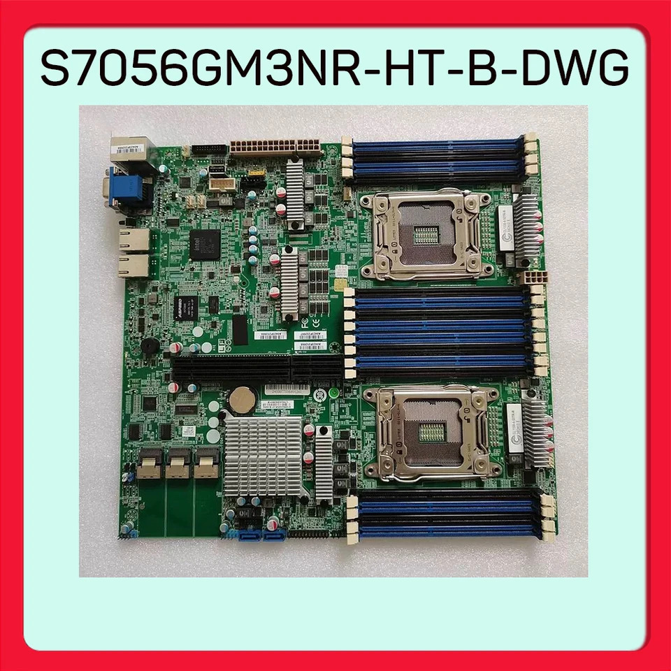 TYAN 서버 마더보드 Dawn I620-G15 S7056GM호환3NR-HT-B-DWG
