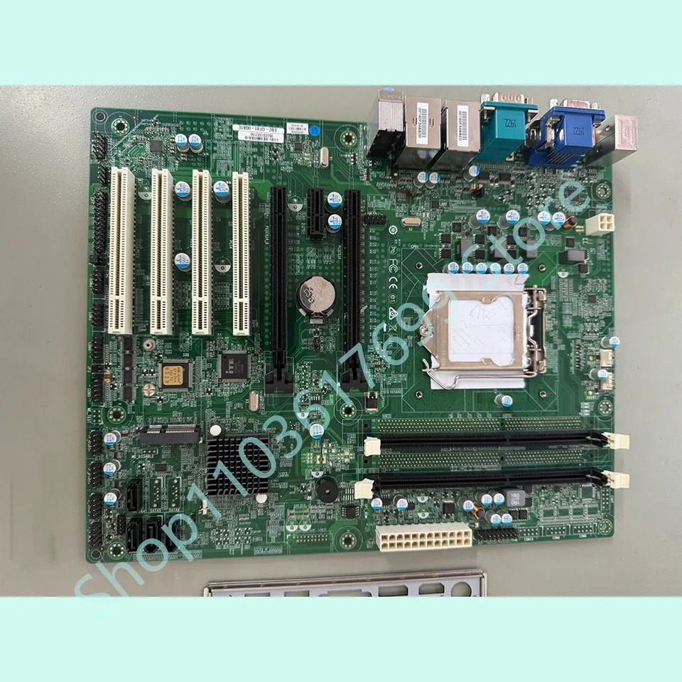 Advantech 마더보드AIMB-701 Rev.A1 GF81-00A1E AIMB-742 R IMB-784 REV.A1