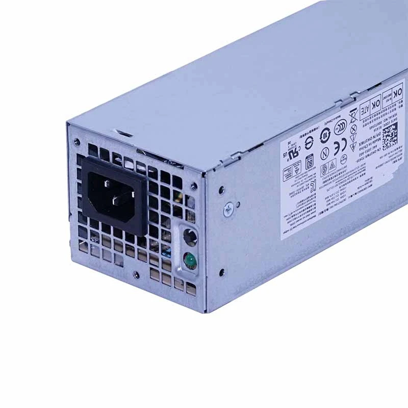 델 3020 7020 9020 T7100 PSU 255W 전원공급장치 L255ES-00 HU255AS-00 H255ES-00 AC255ES-01 HU255ES-01 B255ES-