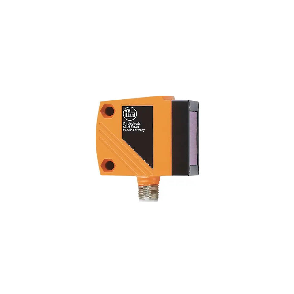 독일 IFM 광전 거리 센서 O1DLF3KG/IO-LINK O1D100