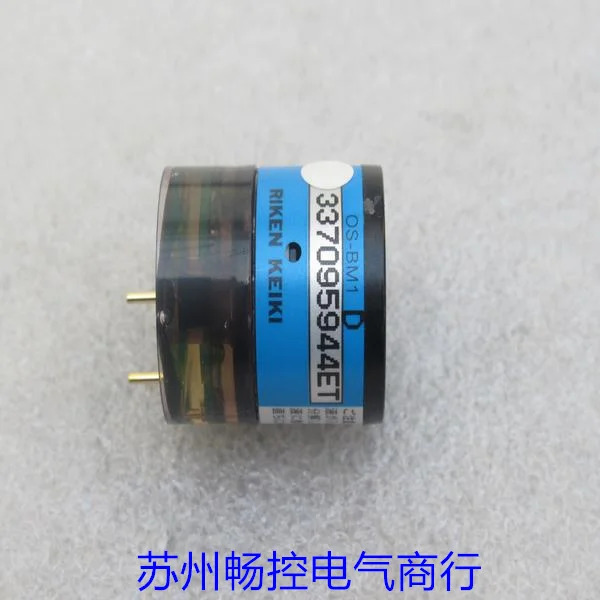 x 포장 일본 RIKEN 산소 프로브 OS-BM1 신