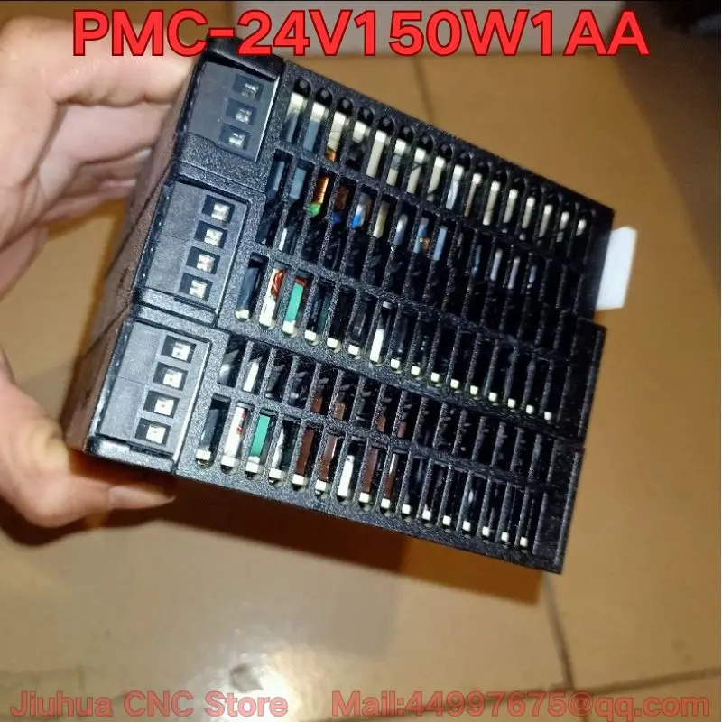 리퍼 DRL-24V75W1AZ 스위치 전원공급장치 기능 리퍼가 정상