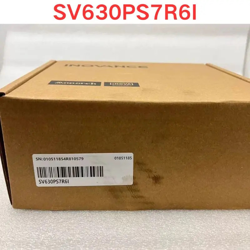 Inovance 서보 드라이브 SV630PS7R6I 1.0KW