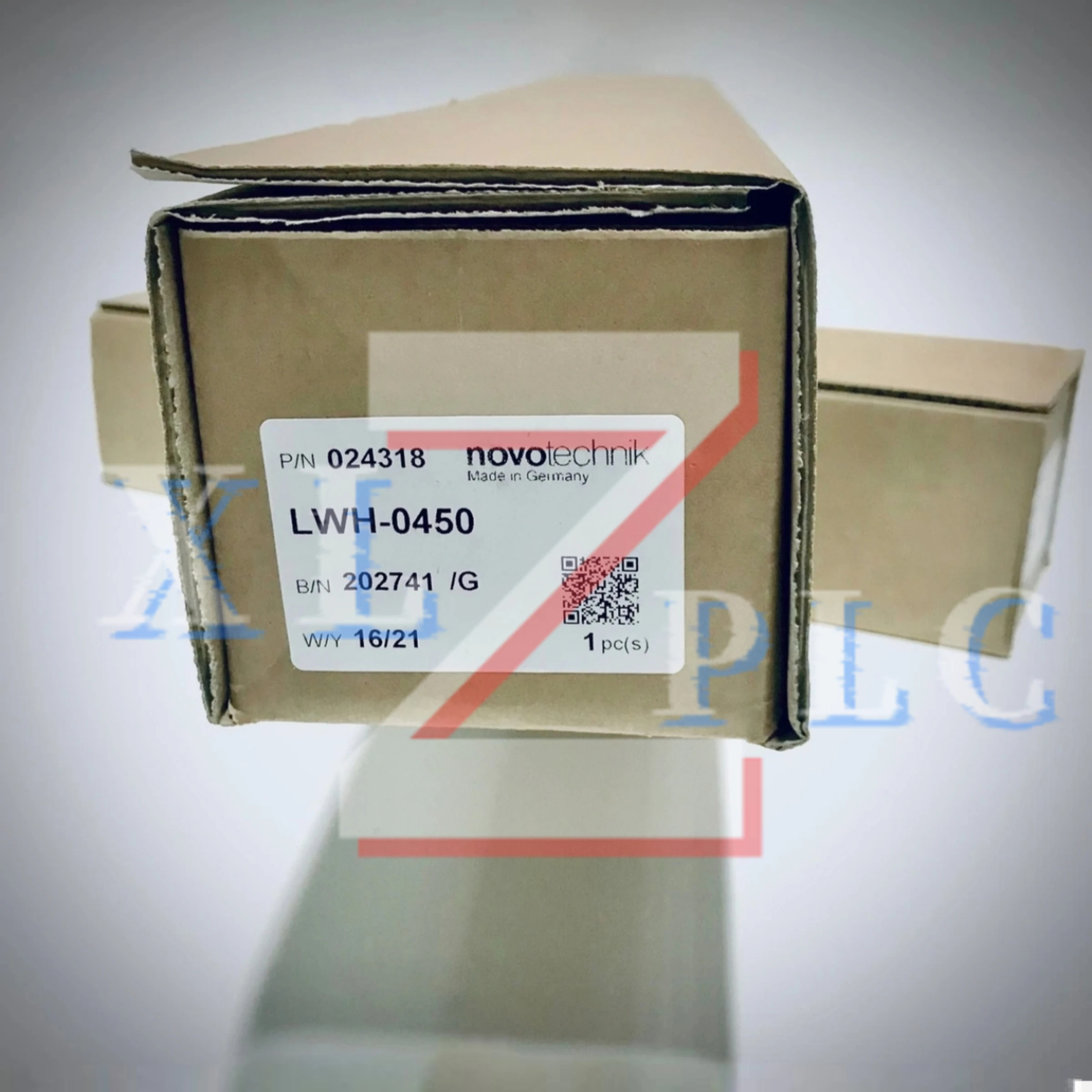 변위센서 LWH-0450 LWH-0500
