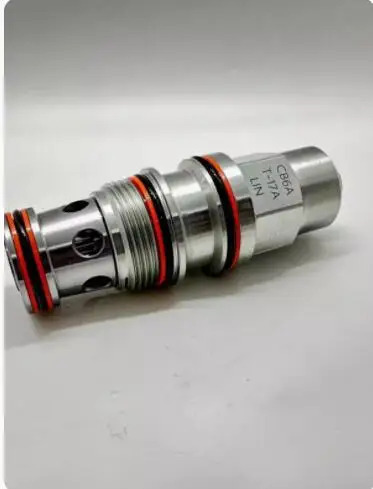 밸런스 밸브 CB6A-T17A-LIN CB6A-T17A-LHN CAIA LHN