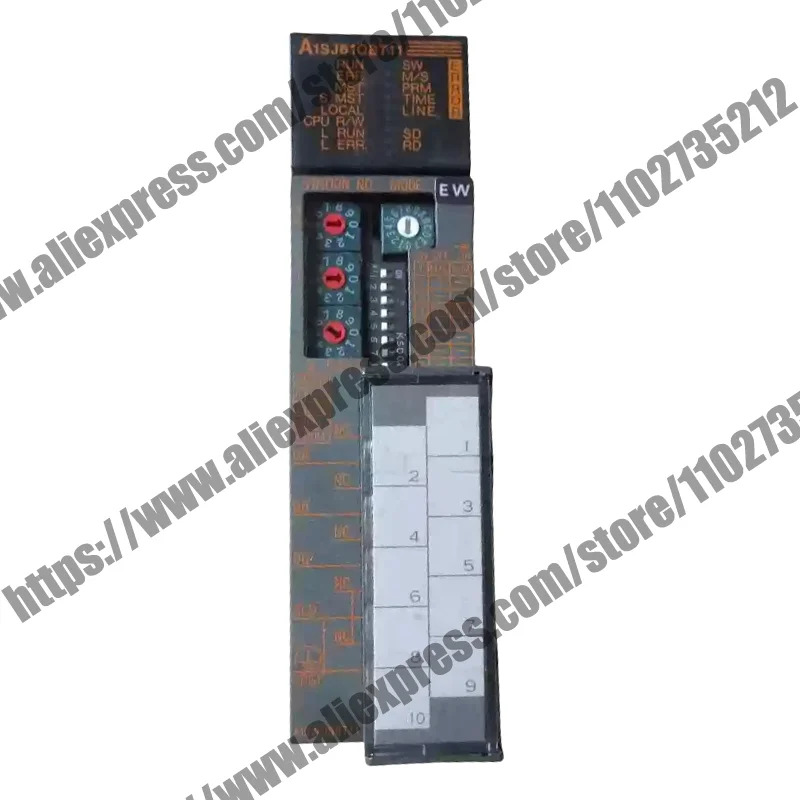 원본 A1SJ61QBT11 모듈