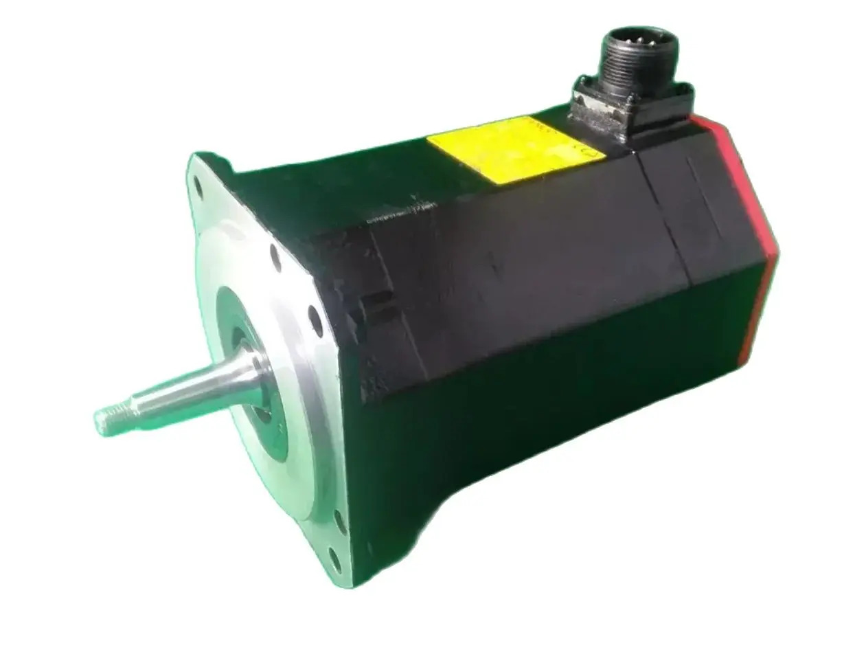 A06B-0238-B000 Fanuc 서보모터 리퍼 완료 Ok A06B 0238 B000