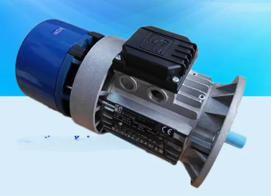 MGM호환 브레이크 모터 홀딩 BA100LA4 2.2KW BA100LB4 3.0KW BA112MB4 4.0KW BA112MC4 5.5KW BA132SB4 BA132MA4 7.5K