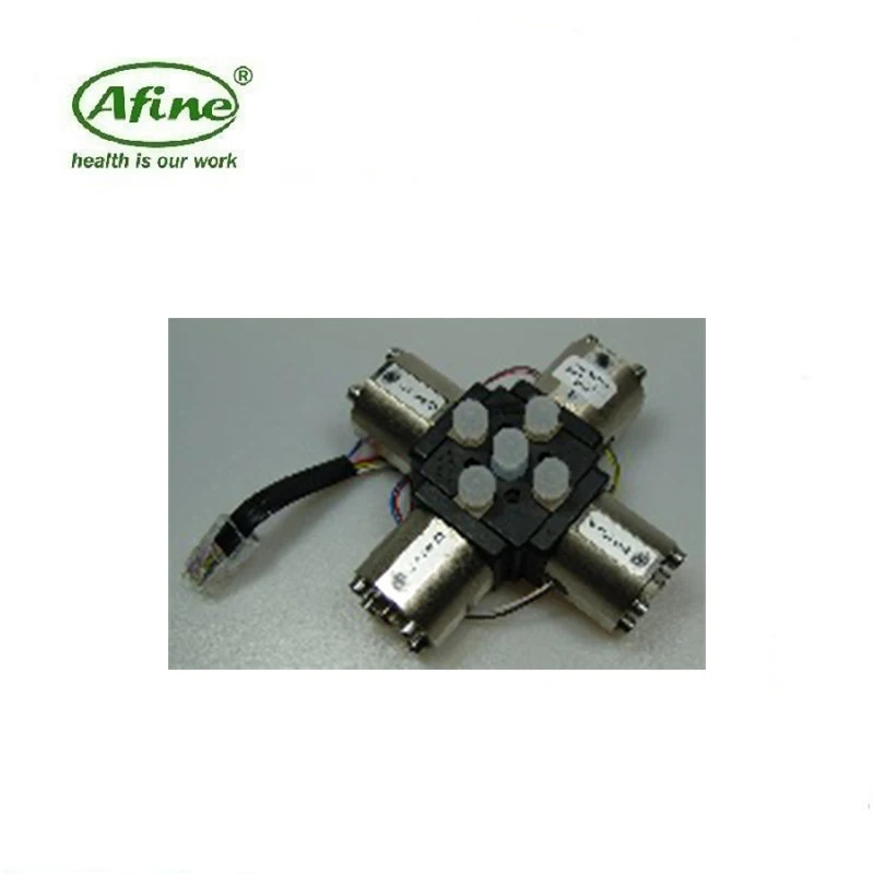 AFINE Agilent 1100 그라디언트 밸브 어셈블리 수리 부품 G1311-67701