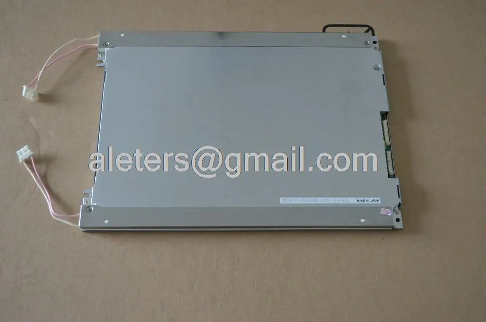 LCD 패널 KCS104VG2HB-A20